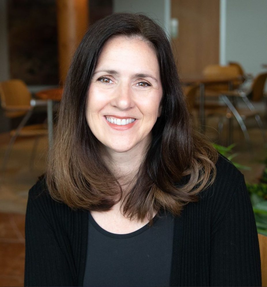 Michelle Pirami-Koutsky