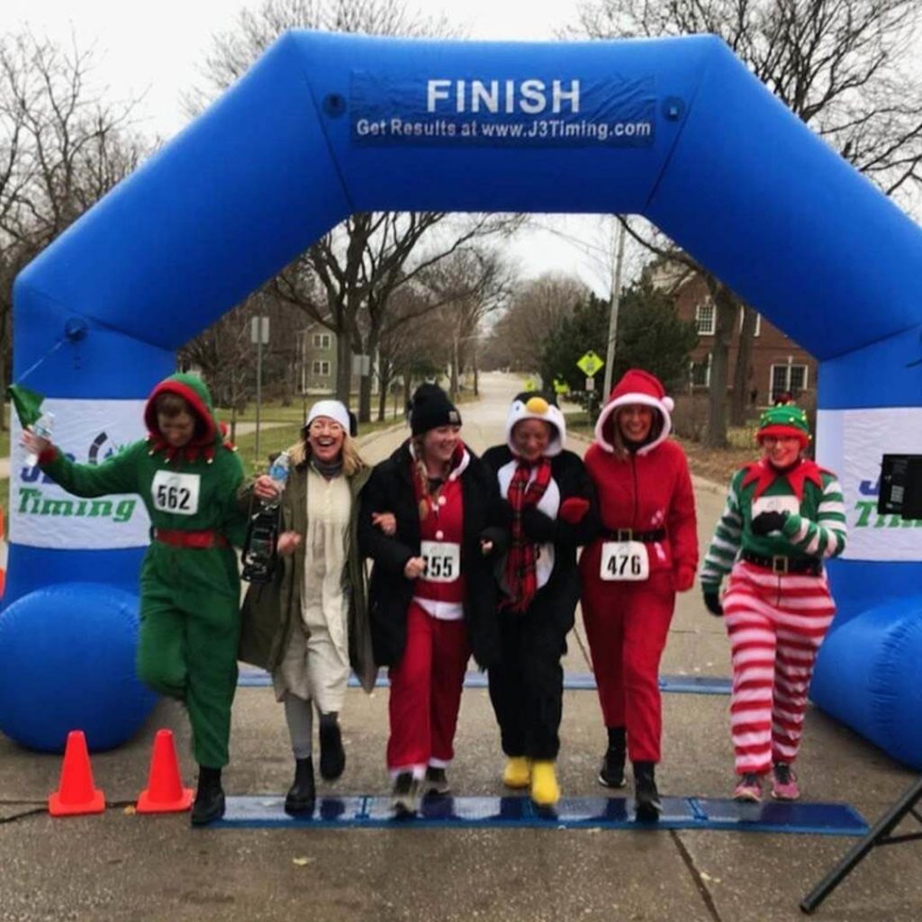 JingleDash5K