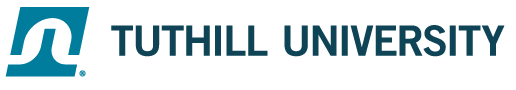 Tuthill University logo
