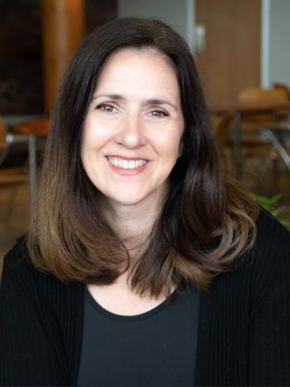 Michelle Pirami-Koutsky