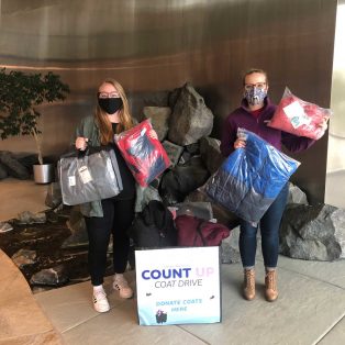 Coat Drive